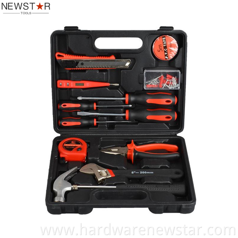 complete tool set